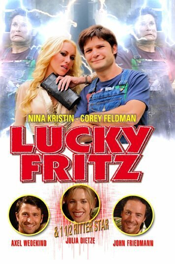 Постер фильма Lucky Fritz (2009)