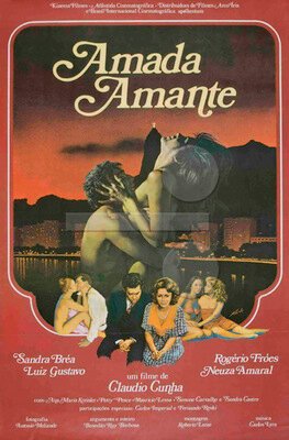 Thoroughly Amorous Amy (1978)