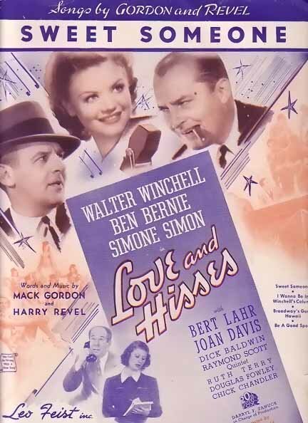 Don't Tell the Wife (1937)