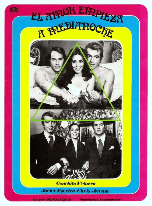 The Millionairess (1974)