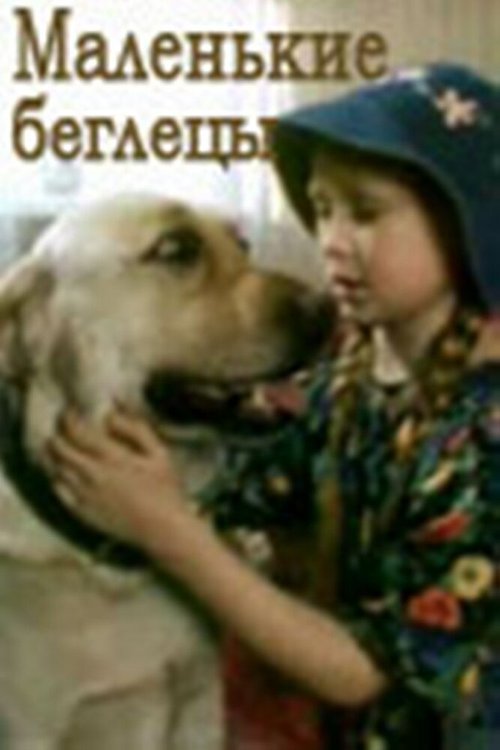 Постер фильма Маленькие беглецы (2004)