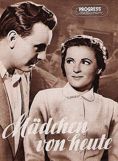 Трое полицейских (1953)