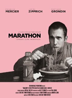 Постер фильма Marathon (2009)