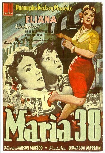 Échame a mí la culpa (1959)