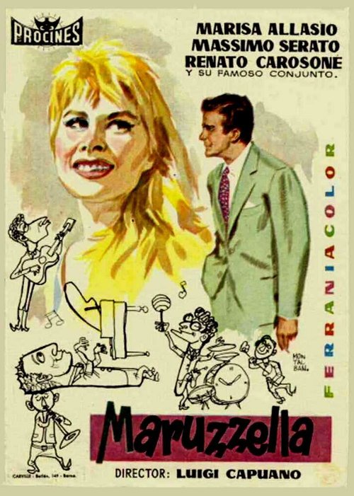 The March Hare (1956)