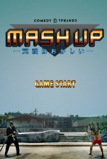 Постер фильма Mash Up (2011)