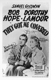 Here Comes Kelly (1943)