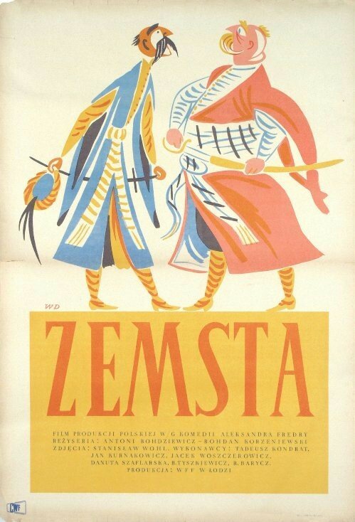 Insomnia Is Good for You (1957)
