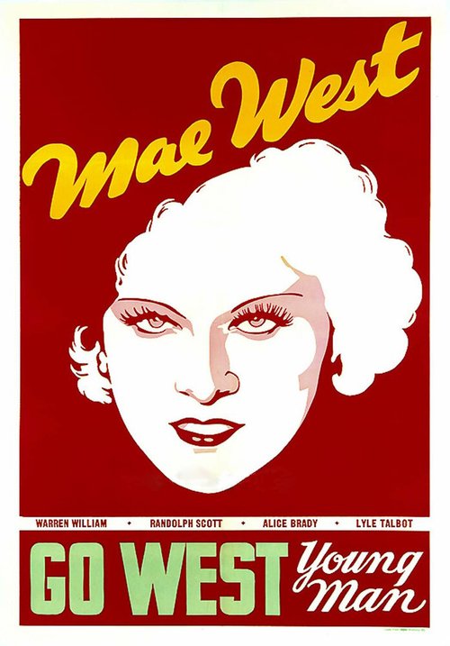 Don't Get Personal (1936)