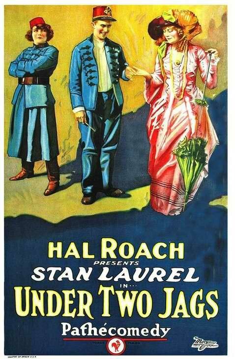 It's a Gift (1923)