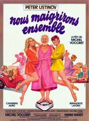 Мнимый больной (1979)