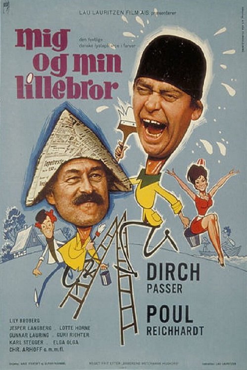 Vicious Viking (1967)