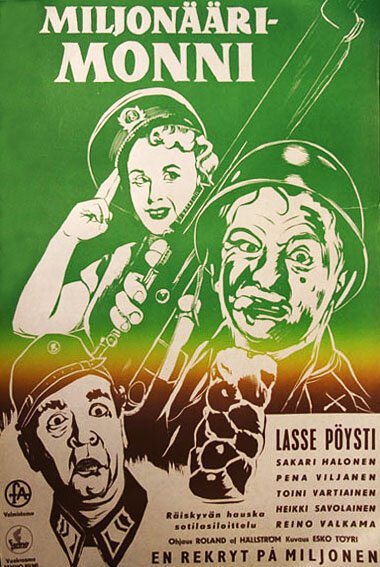 Фиакермилли (1953)