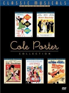 Mixed Master (1956)