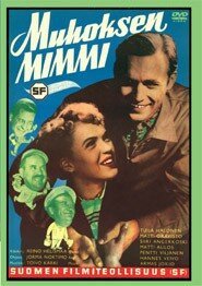 Постер фильма Мимми из Мухоса (1952)