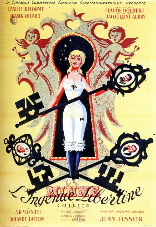 Kill the Umpire (1950)