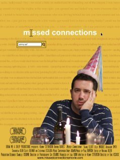 Постер фильма Missed Connections (2012)