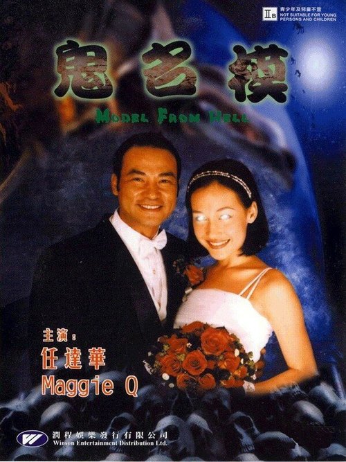 Mr. Wong (2000)