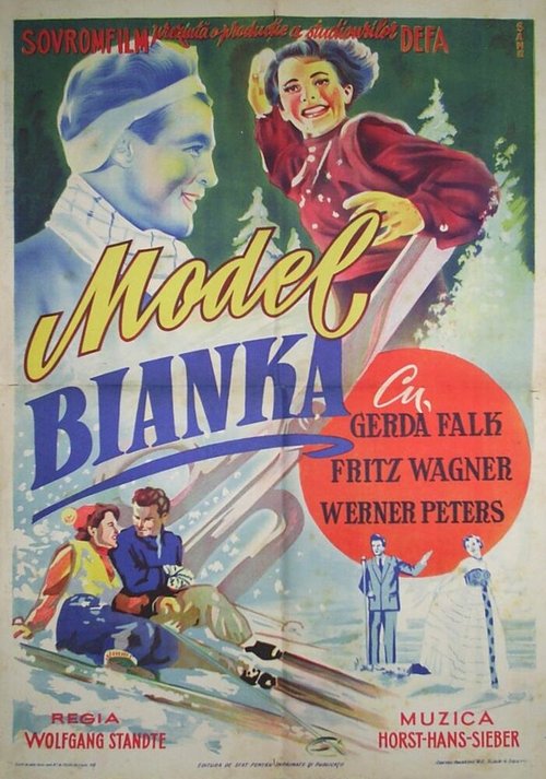 Uno que ha sido marino (1951)