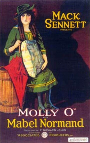 Doubling for Romeo (1921)