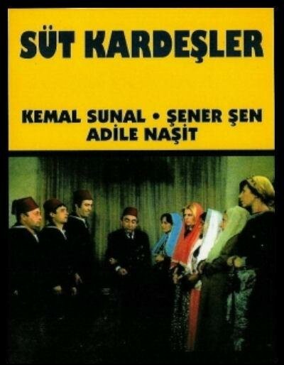 Saffet beni affet (1976)