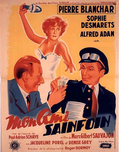 Тото ищет жену (1950)