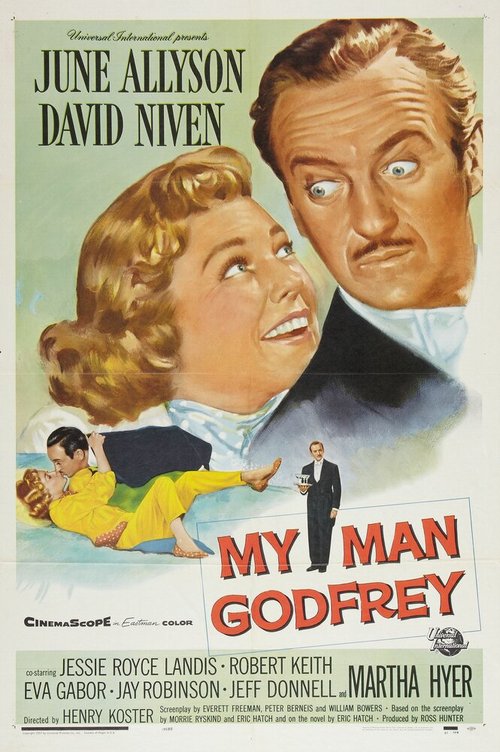 Dopey Dick, the Pink Whale (1957)