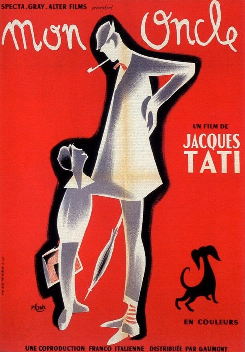 Алло такси (1958)