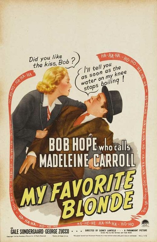 Partners in Crime (1942)