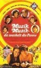 Постер фильма Musik, Musik - da wackelt die Penne (1970)