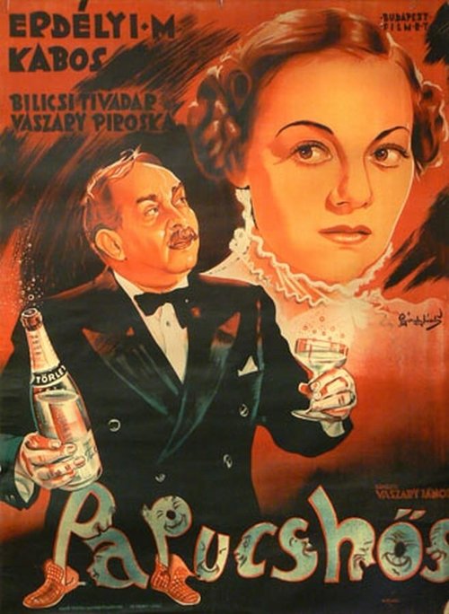 Pillanatnyi pénzzavar (1938)