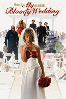 Постер фильма My Bloody Wedding (2010)