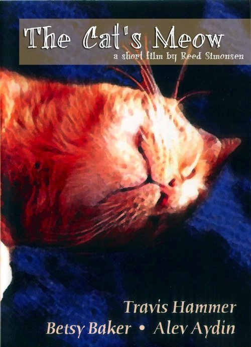 Постер фильма Мяуканье кошки (2006)