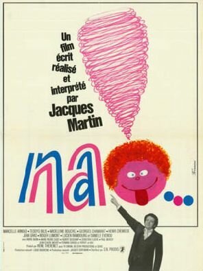 Постер фильма Na! (1973)