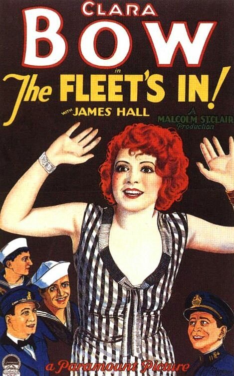 Limousine Love (1928)