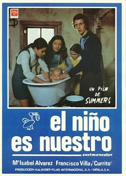 El mundo que inventamos (1973)