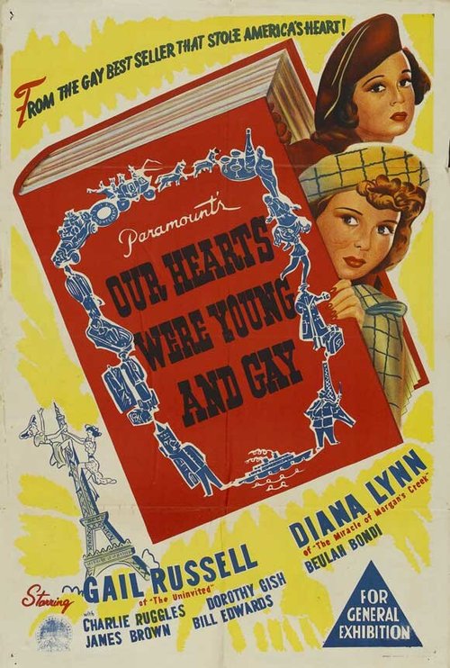 Багс Банни и три медведя (1944)
