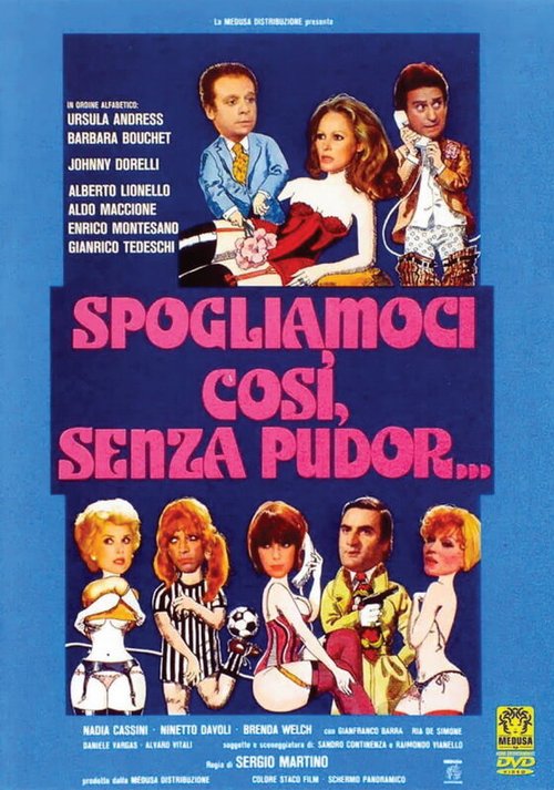 Taxi Love - Servizio per signora (1976)