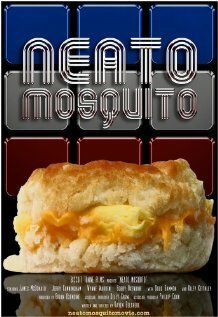 Постер фильма Neato Mosquito (2009)