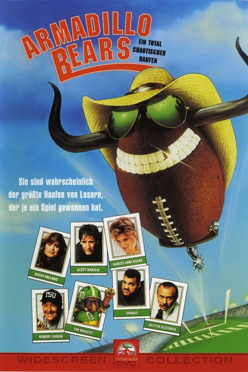 The Soldier of Fortune (1991)