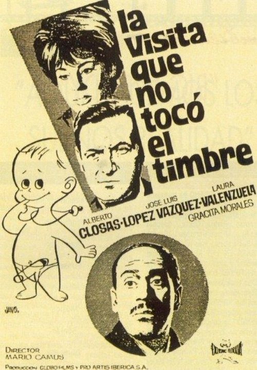 Mi canción es para ti (1965)