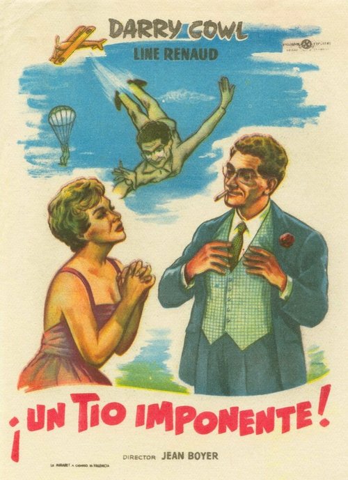 The Bridal Path (1959)