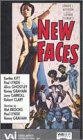 Постер фильма New Faces (1954)