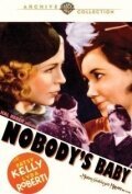 Постер фильма Nobody's Baby (1937)