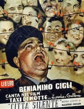 Amor hoi! (1950)