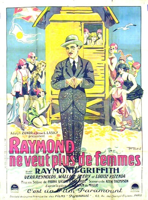 Better Movies (1925)