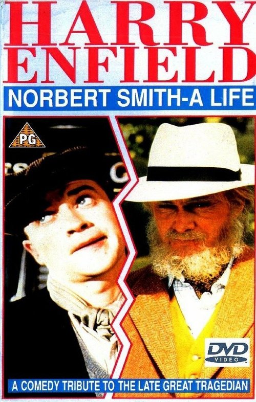 Постер фильма Norbert Smith, a Life (1989)