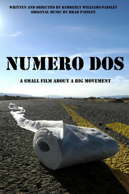 Постер фильма Numero Dos (2007)