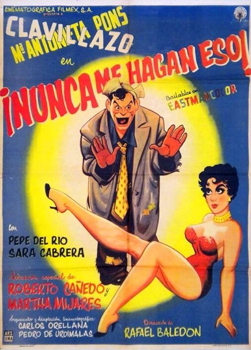 Tropicana (1957)