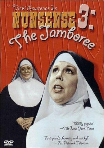 Постер фильма Nunsense Jamboree (1998)